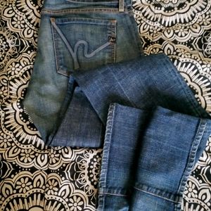 Citizens of Humanity Jeans